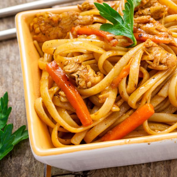 Salt Chilli Official site